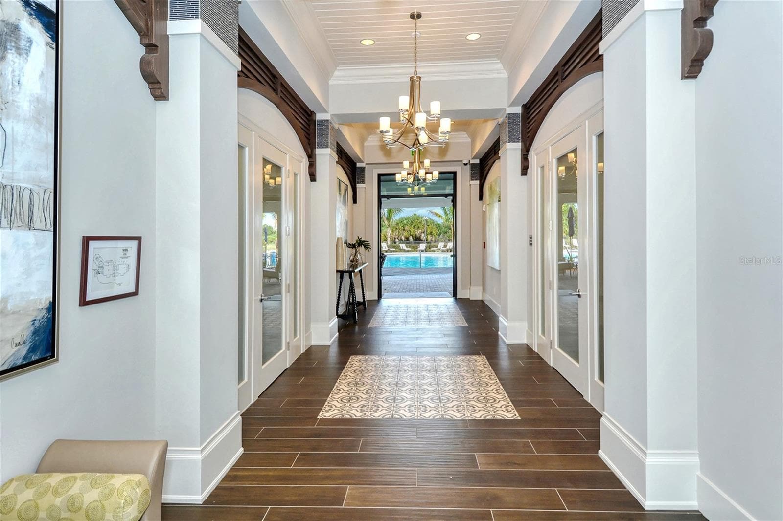 Single Family Residence at 5721 SWEET LEAF WAY, SARASOTA, photo 171 of 184