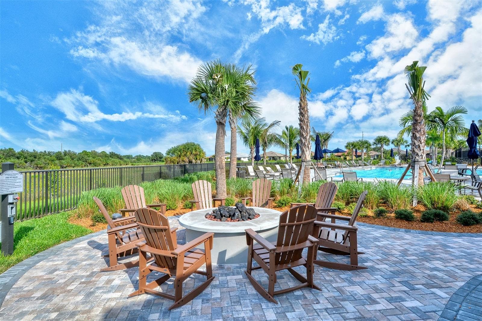 Single Family Residence at 5721 SWEET LEAF WAY, SARASOTA, photo 177 of 184