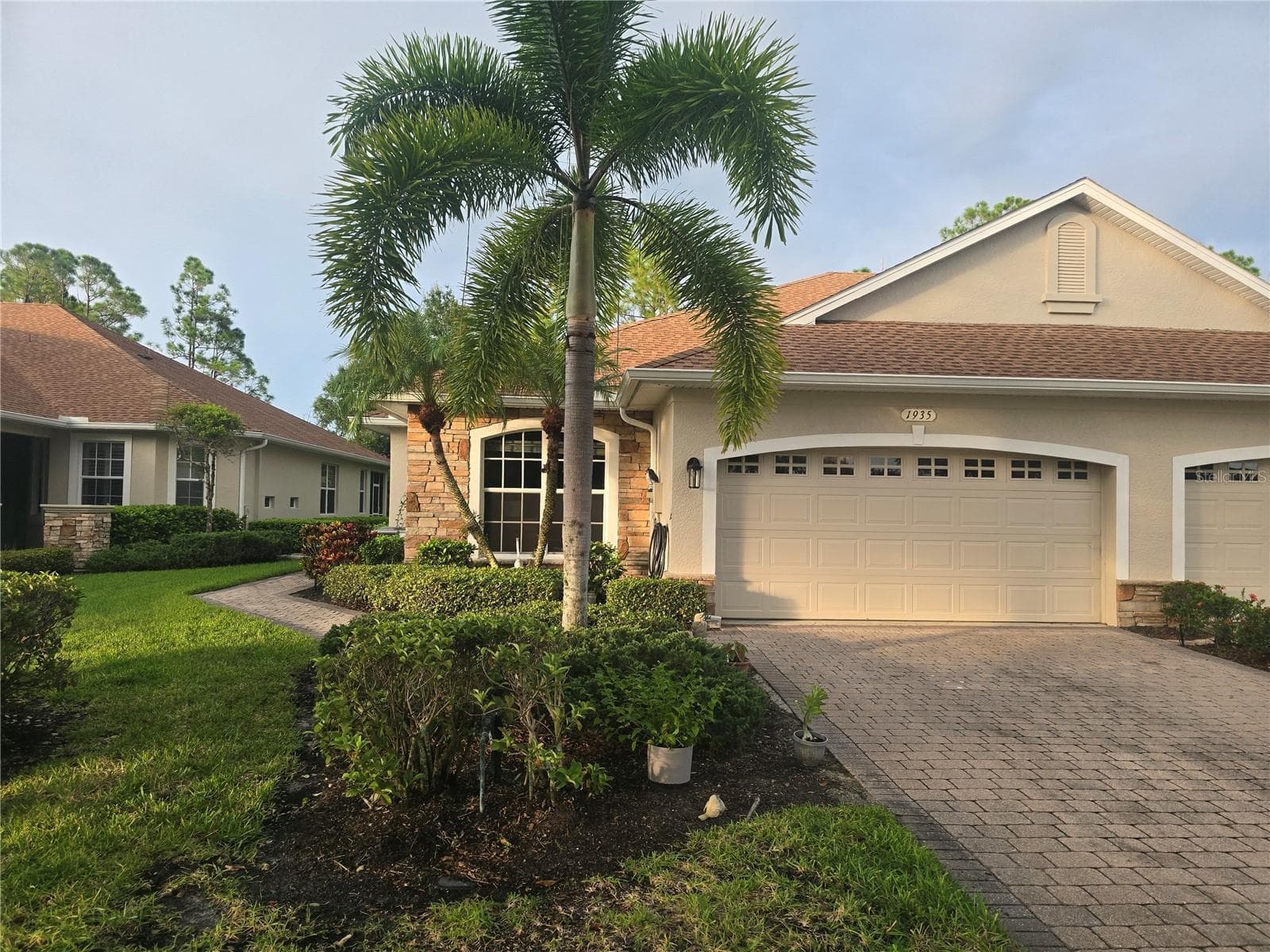 Villa at 1935 SCARLETT AVE, NORTH PORT, photo 2 of 63