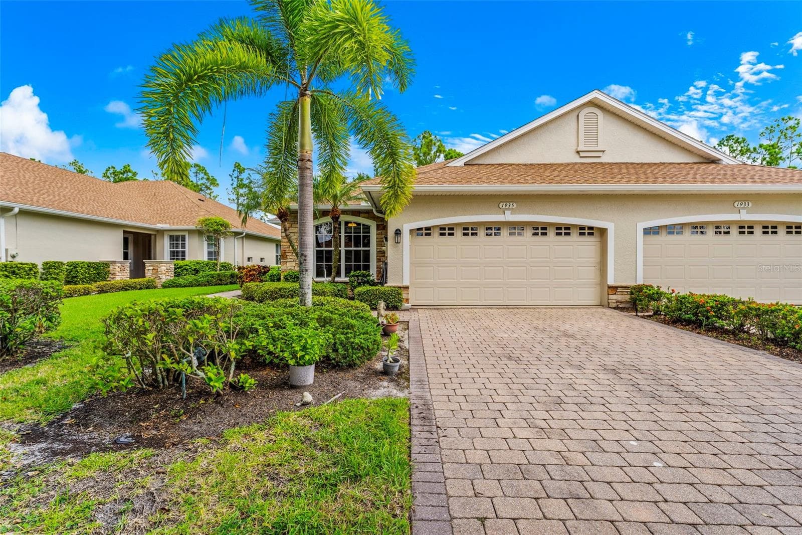 Villa at 1935 SCARLETT AVE, NORTH PORT, photo 3 of 63