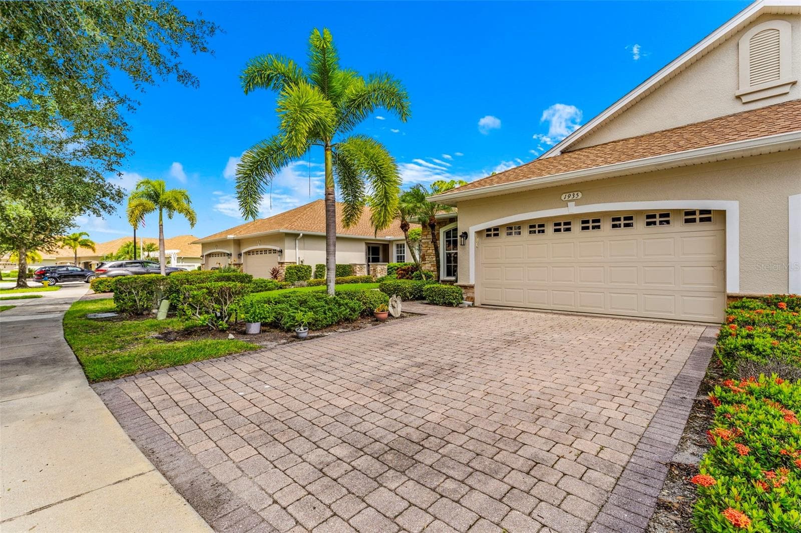 Villa at 1935 SCARLETT AVE, NORTH PORT, photo 4 of 63