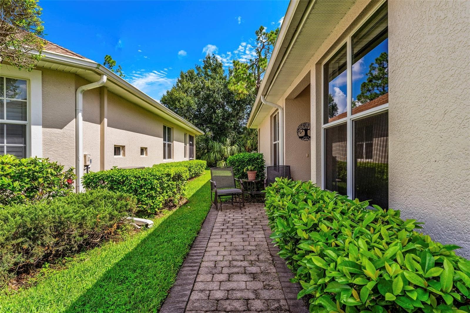 Villa at 1935 SCARLETT AVE, NORTH PORT, photo 5 of 63