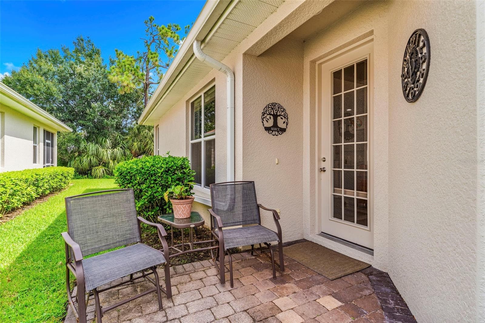 Villa at 1935 SCARLETT AVE, NORTH PORT, photo 6 of 63