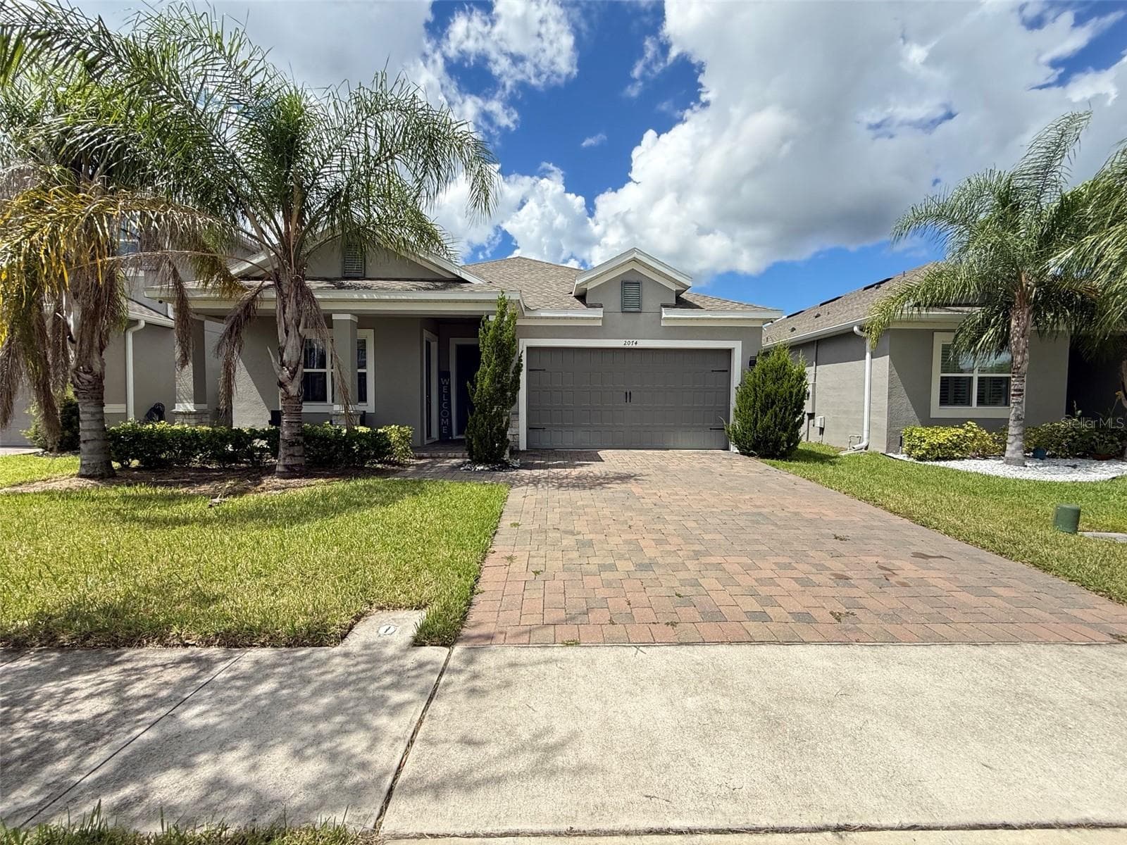 2074 BRILLANTE DR