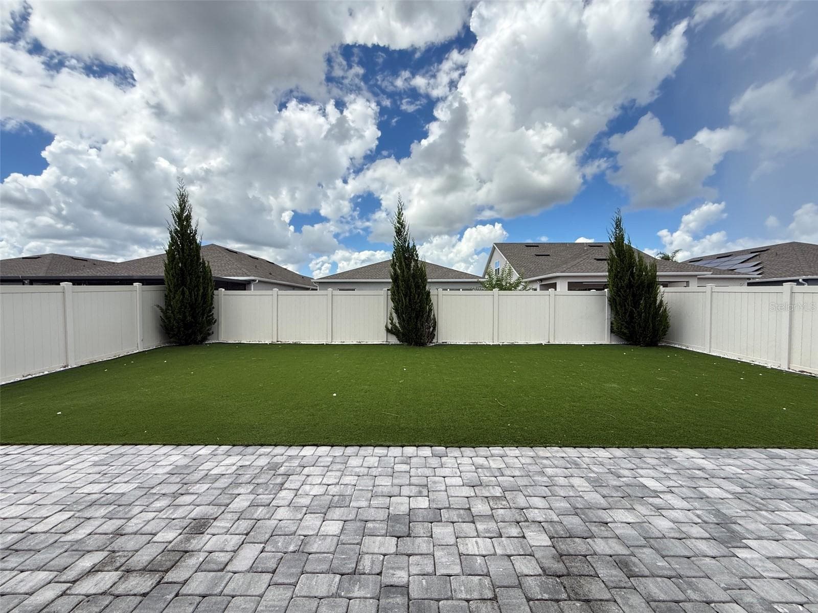 Single Family Residence at 2074 BRILLANTE DR, ST CLOUD, photo 19 of 33