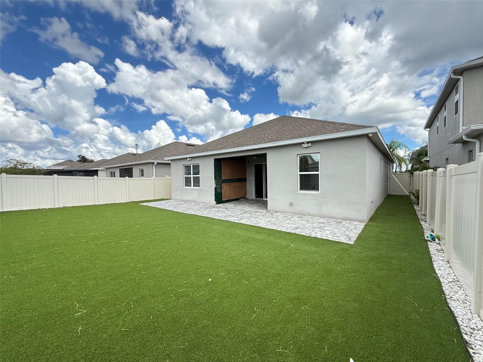 Single Family Residence at 2074 BRILLANTE DR, ST CLOUD, photo 21 of 33