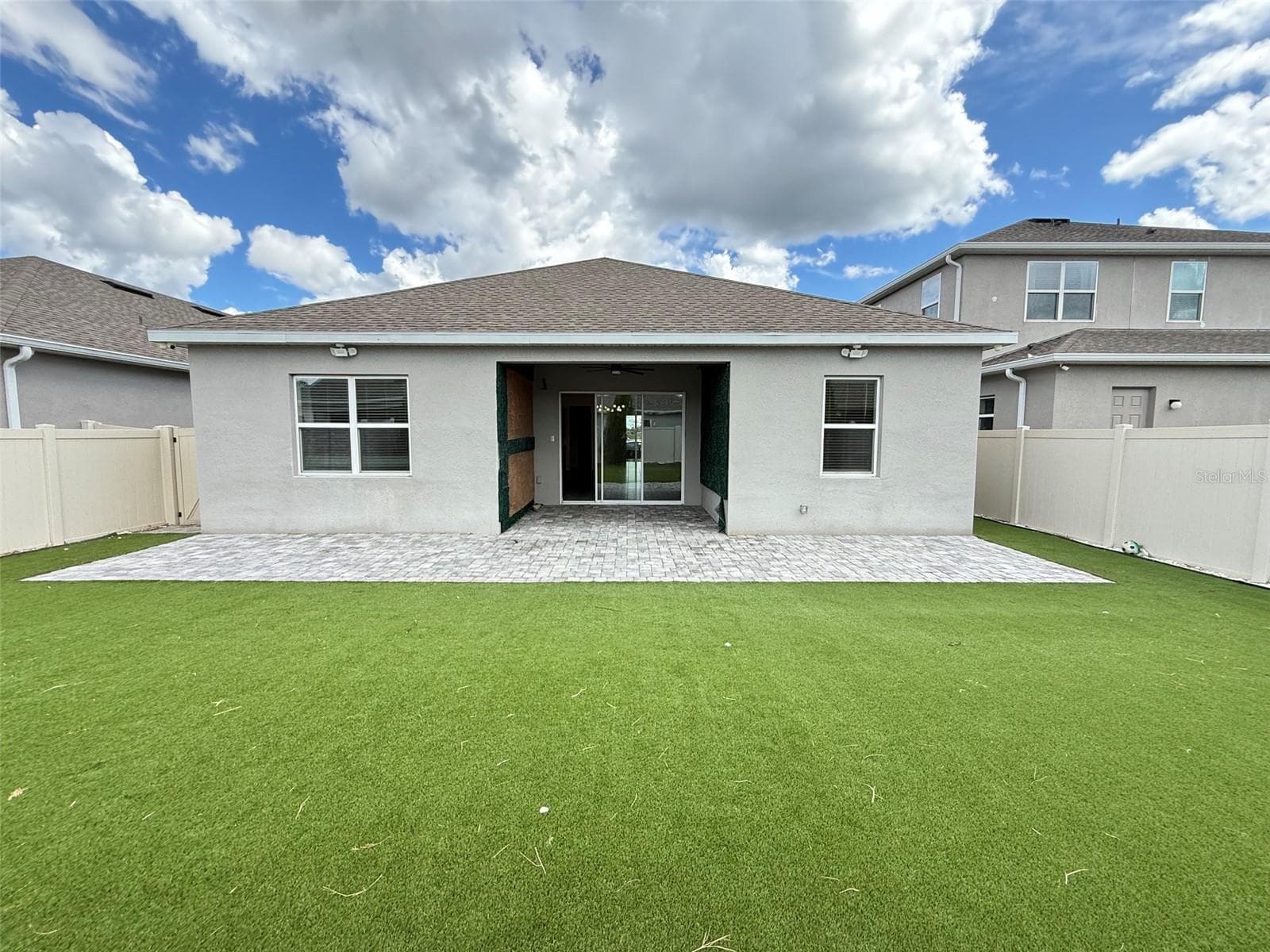 Single Family Residence at 2074 BRILLANTE DR, ST CLOUD, photo 22 of 33