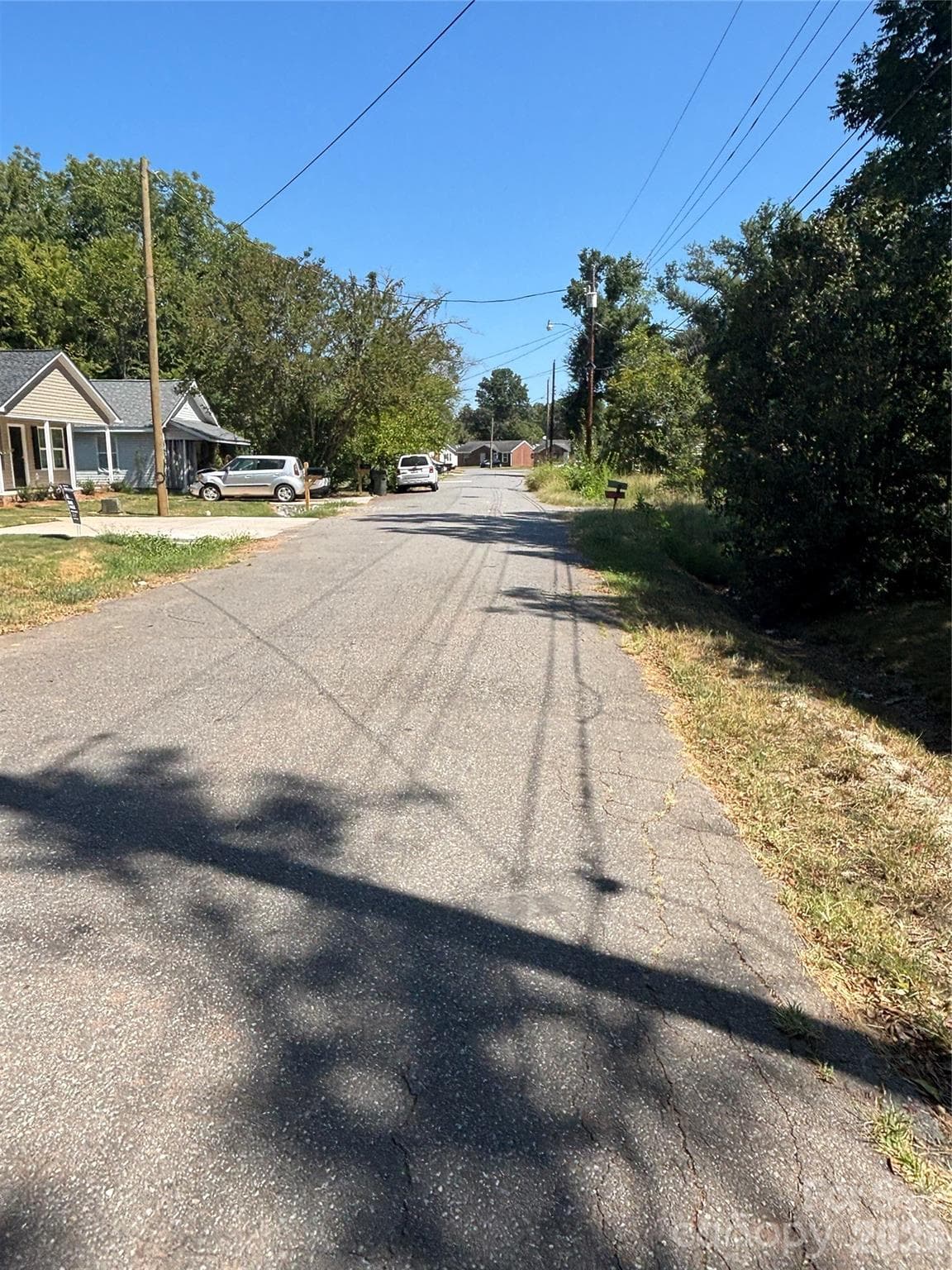 Lot at 1136 Haynes Street, Rock Hill, photo 2 of 4