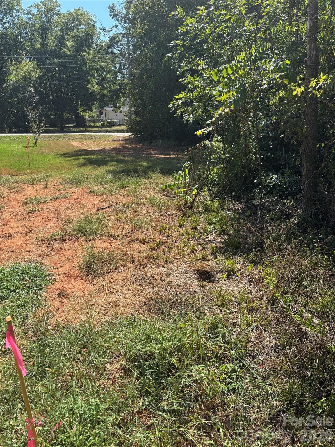 Lot at 1136 Haynes Street, Rock Hill, photo 3 of 4