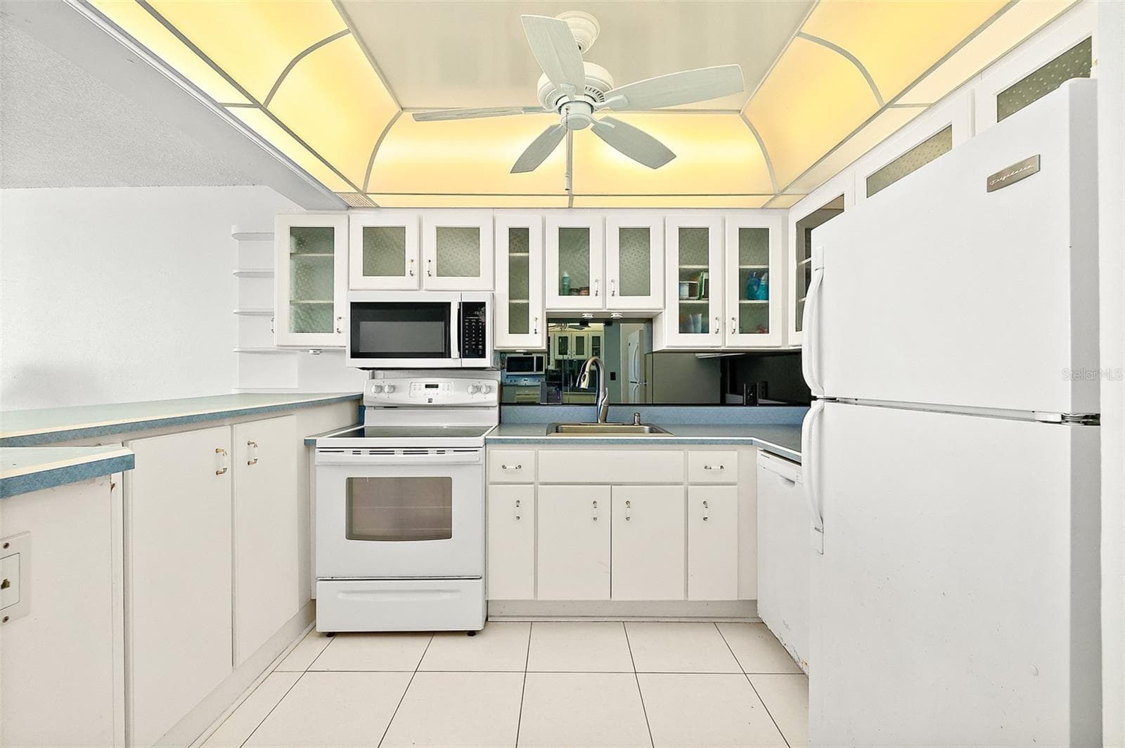 Condominium at 925 N HALIFAX AVE #910, DAYTONA BEACH, photo 11 of 75