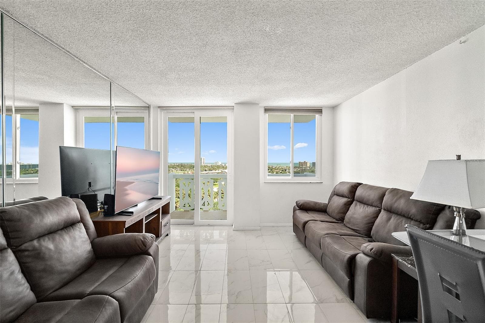 Condominium at 925 N HALIFAX AVE #910, DAYTONA BEACH, photo 16 of 75