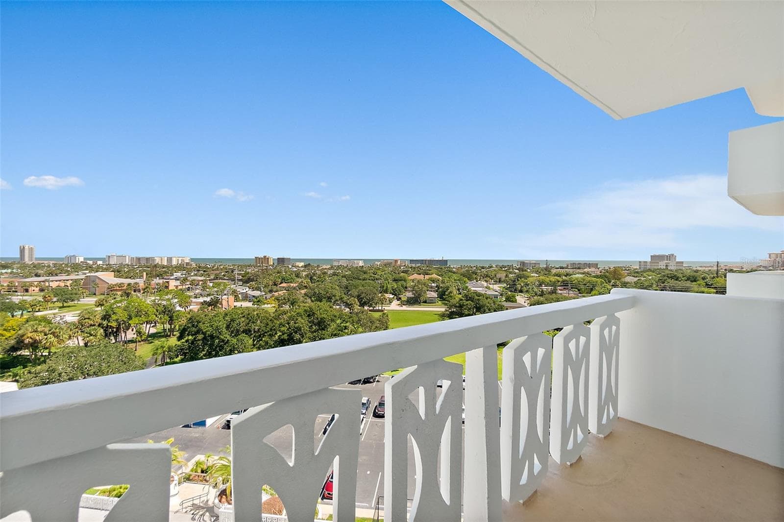 Condominium at 925 N HALIFAX AVE #910, DAYTONA BEACH, photo 21 of 75
