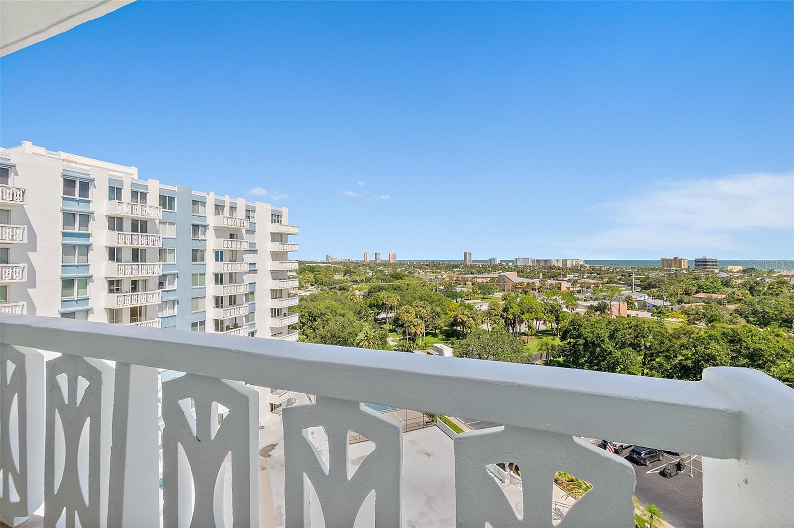Condominium at 925 N HALIFAX AVE #910, DAYTONA BEACH, photo 22 of 75
