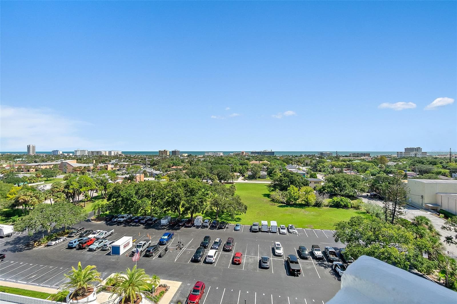 Condominium at 925 N HALIFAX AVE #910, DAYTONA BEACH, photo 23 of 75