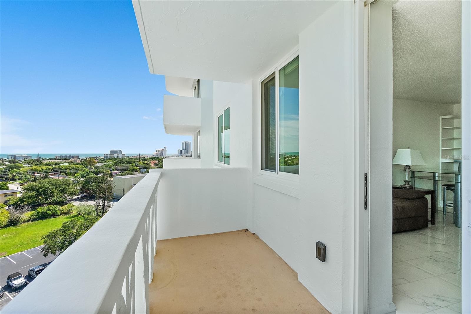 Condominium at 925 N HALIFAX AVE #910, DAYTONA BEACH, photo 25 of 75
