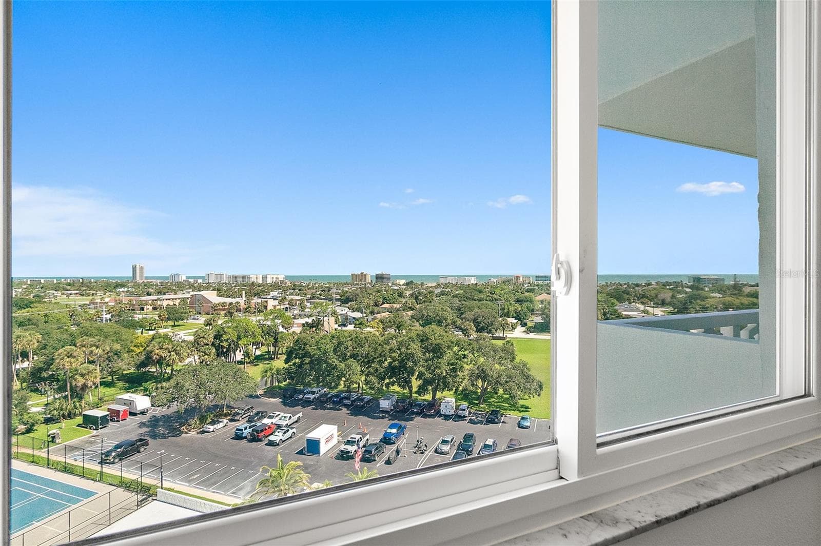 Condominium at 925 N HALIFAX AVE #910, DAYTONA BEACH, photo 28 of 75