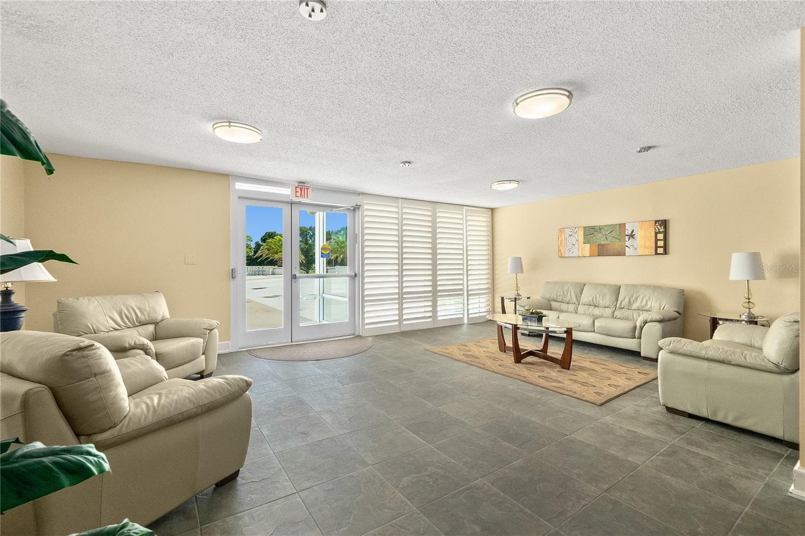 Condominium at 925 N HALIFAX AVE #910, DAYTONA BEACH, photo 36 of 75