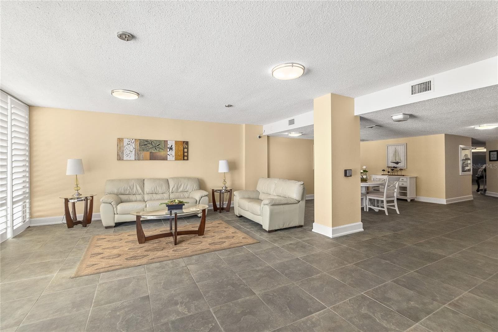 Condominium at 925 N HALIFAX AVE #910, DAYTONA BEACH, photo 37 of 75