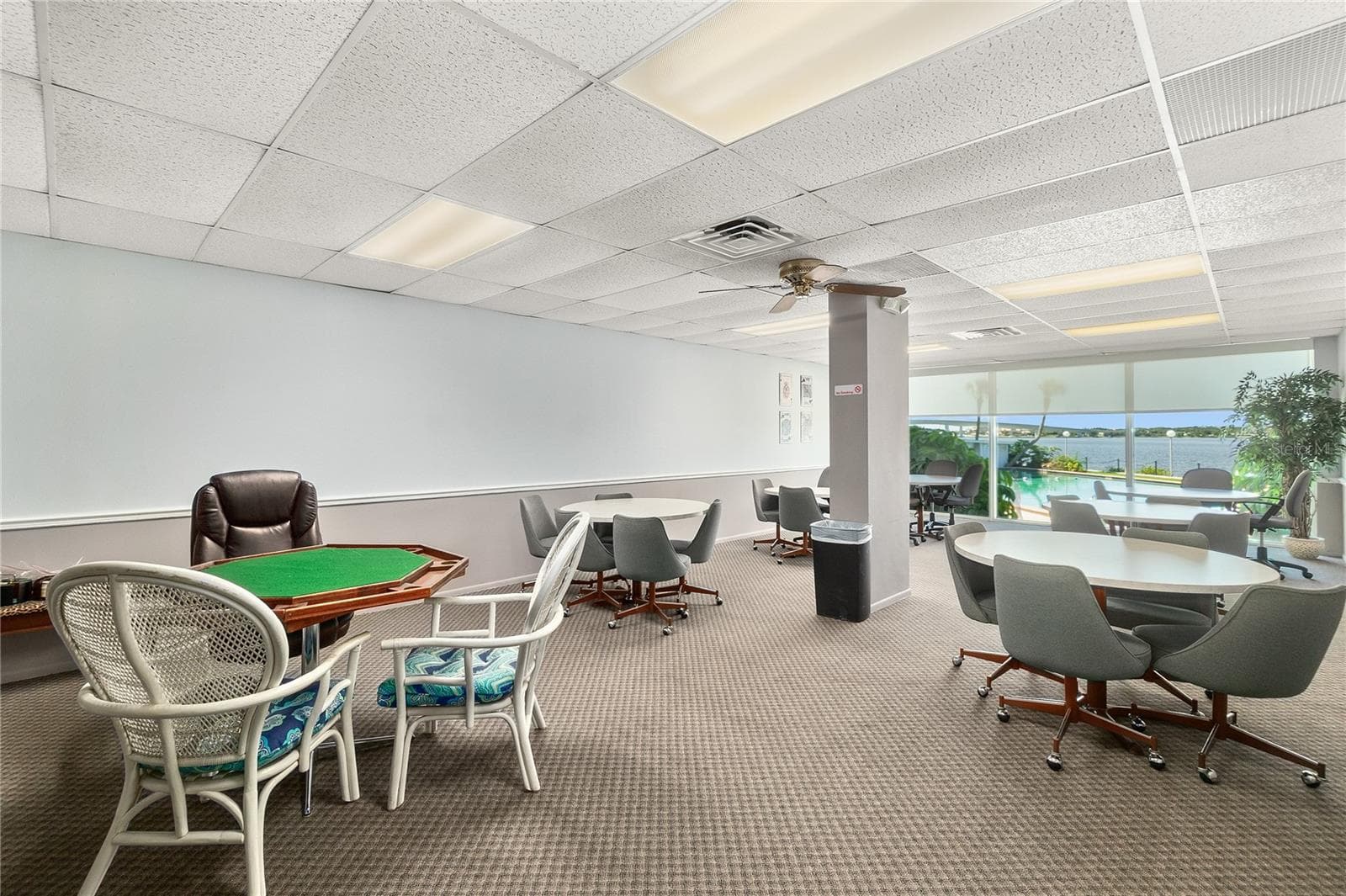 Condominium at 925 N HALIFAX AVE #910, DAYTONA BEACH, photo 44 of 75