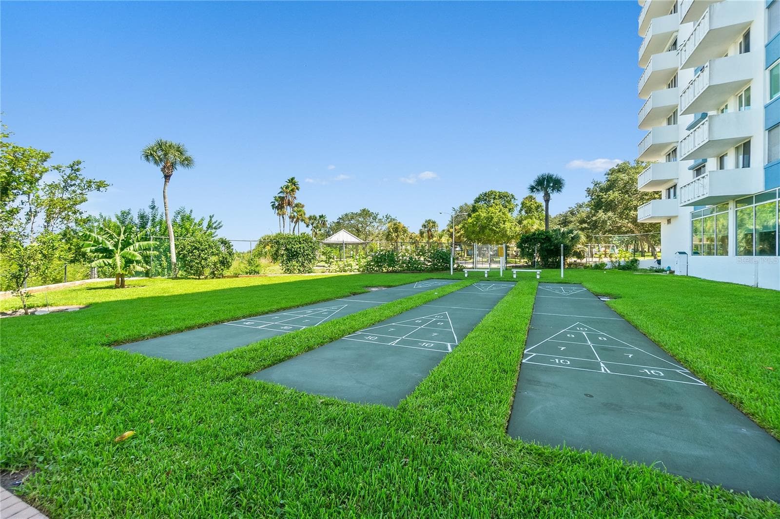 Condominium at 925 N HALIFAX AVE #910, DAYTONA BEACH, photo 50 of 75