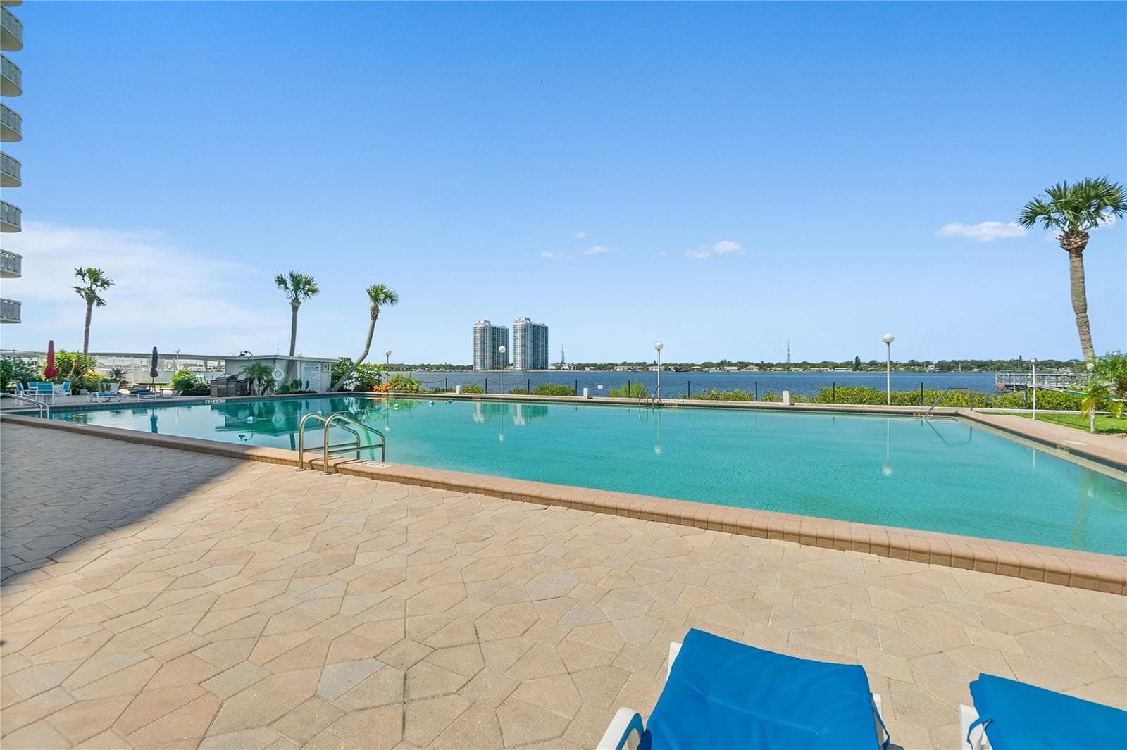 Condominium at 925 N HALIFAX AVE #910, DAYTONA BEACH, photo 51 of 75