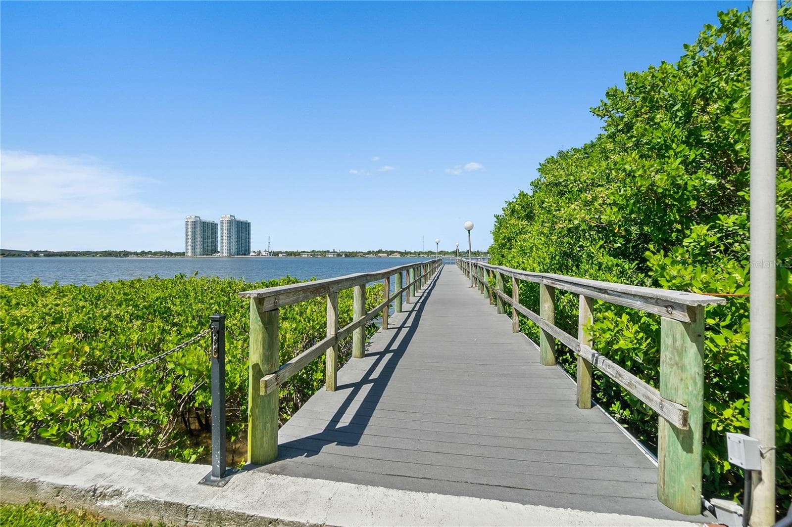 Condominium at 925 N HALIFAX AVE #910, DAYTONA BEACH, photo 54 of 75