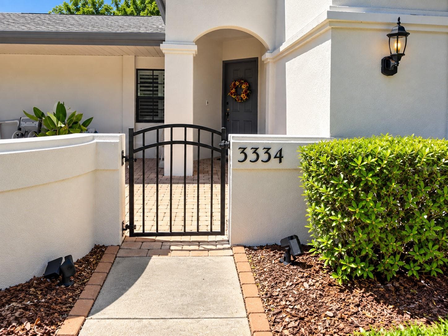 Villa at 3334 KILLDEER PL, PALM HARBOR, photo 3 of 45