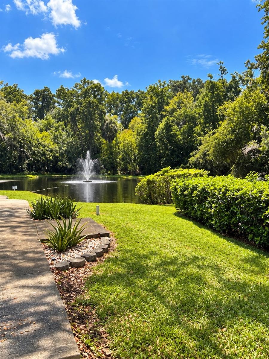 Villa at 3334 KILLDEER PL, PALM HARBOR, photo 37 of 45