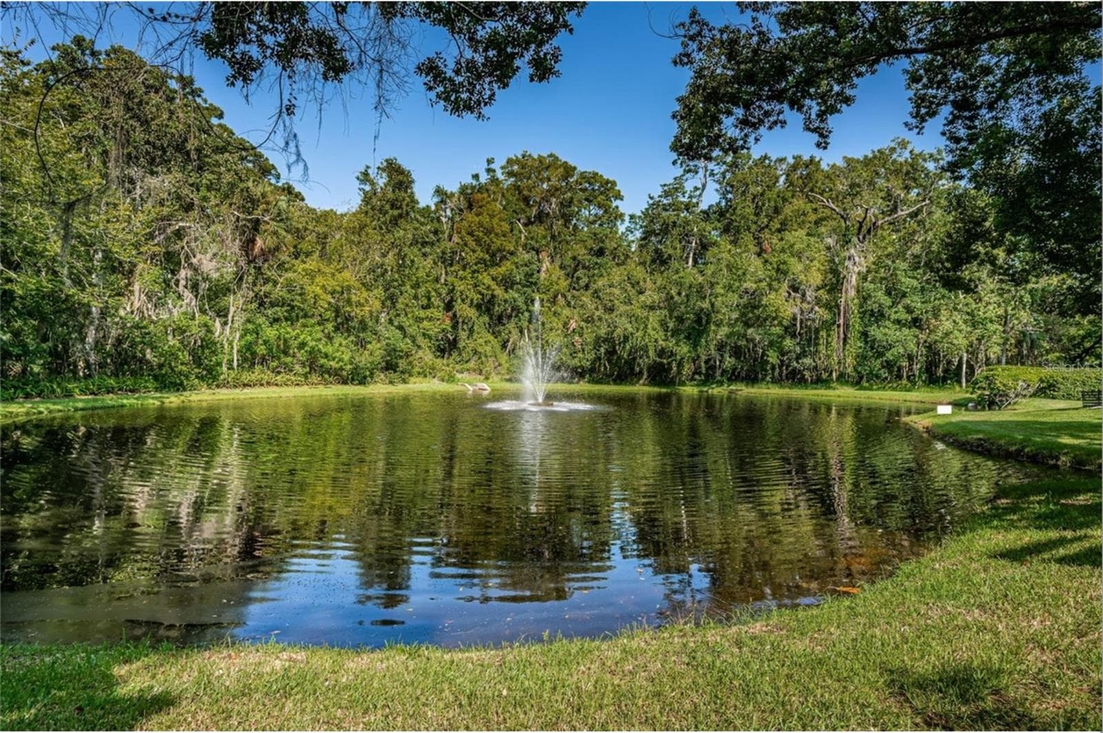 Villa at 3334 KILLDEER PL, PALM HARBOR, photo 38 of 45