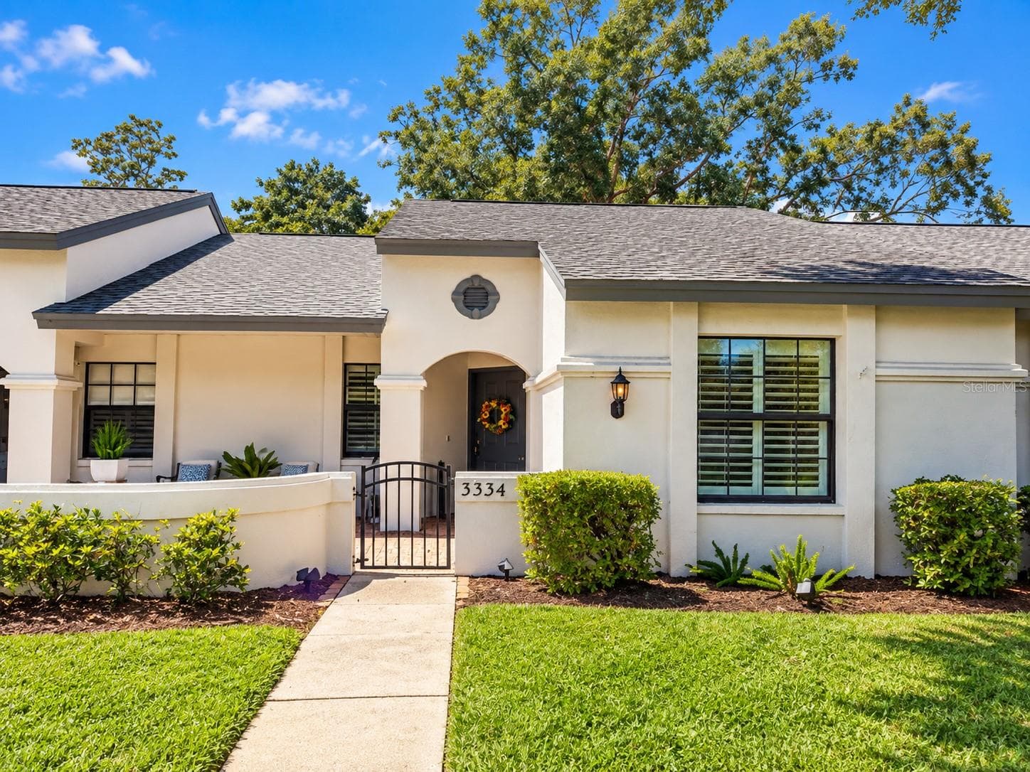 Villa at 3334 KILLDEER PL, PALM HARBOR, photo 40 of 45