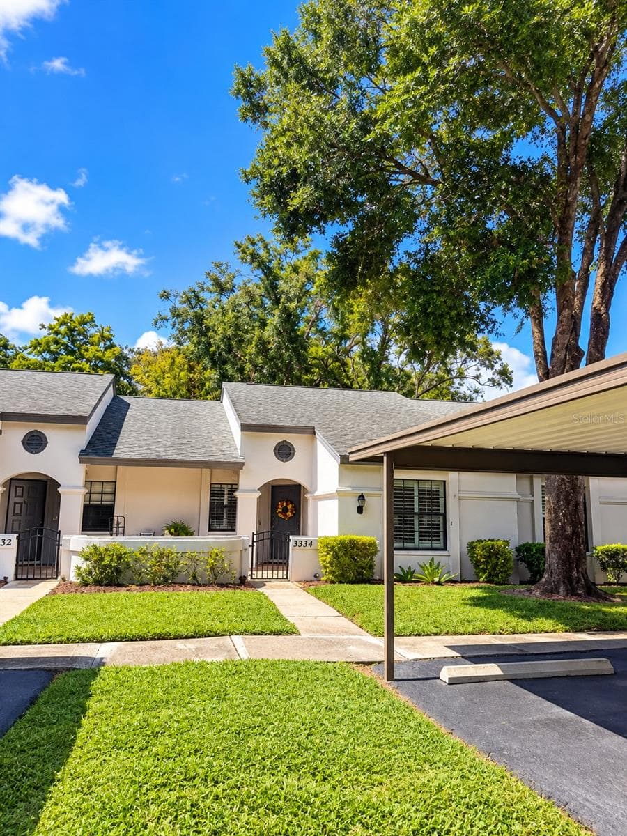 Villa at 3334 KILLDEER PL, PALM HARBOR, photo 41 of 45