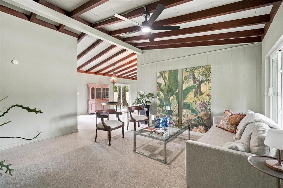 Single Family Residence at 1402 PHYLLIS ST, LAKELAND, photo 5 of 37