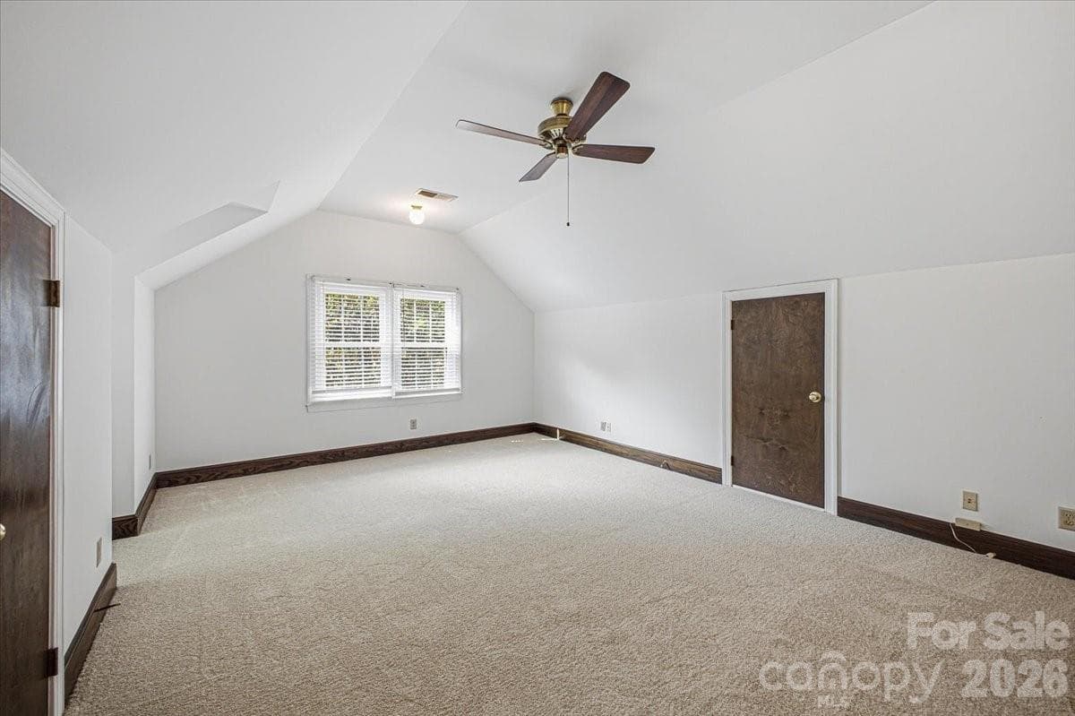 Single Family Residence at 9423 Braemar Terrace, Charlotte, photo 22 of 30