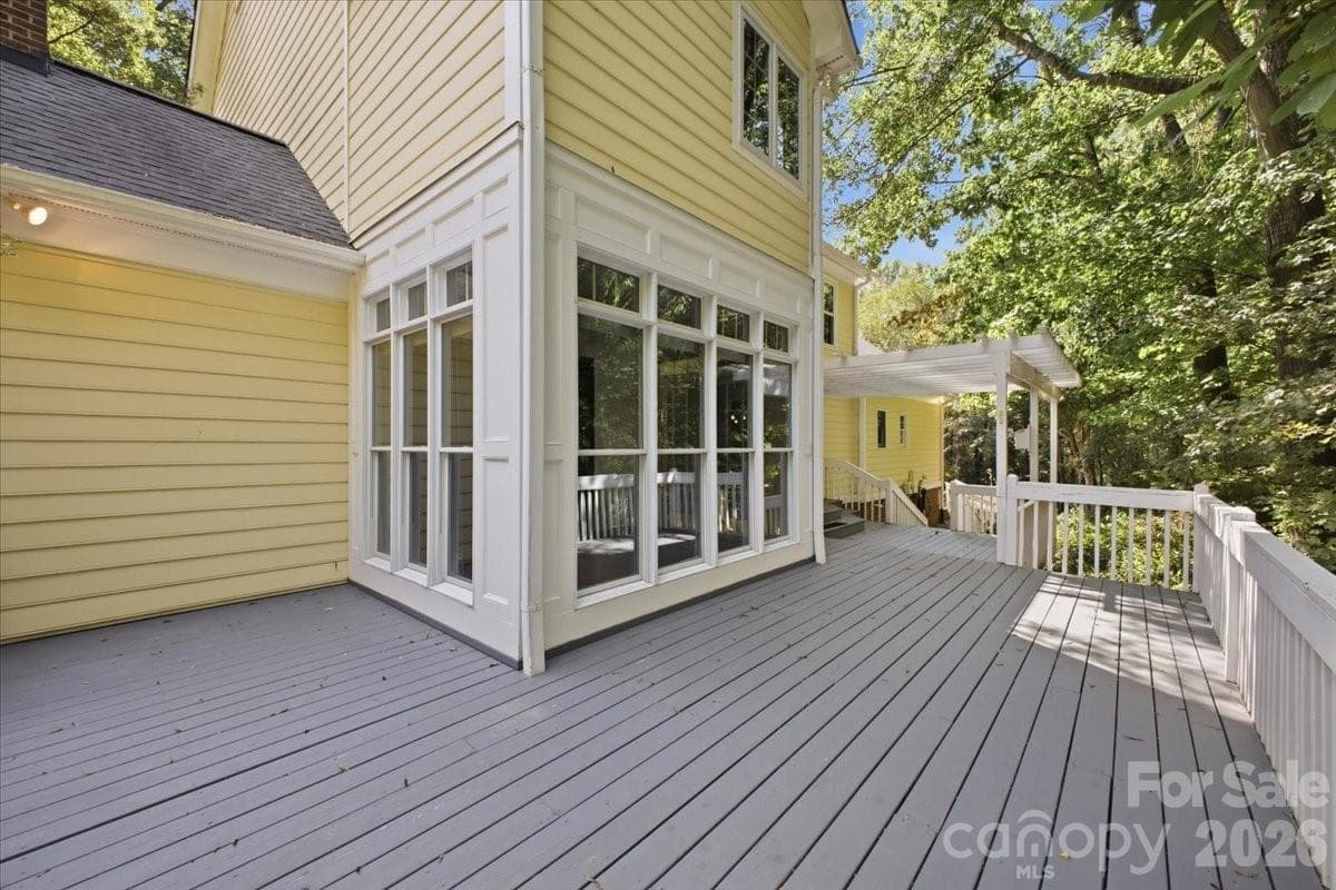 Single Family Residence at 9423 Braemar Terrace, Charlotte, photo 13 of 30