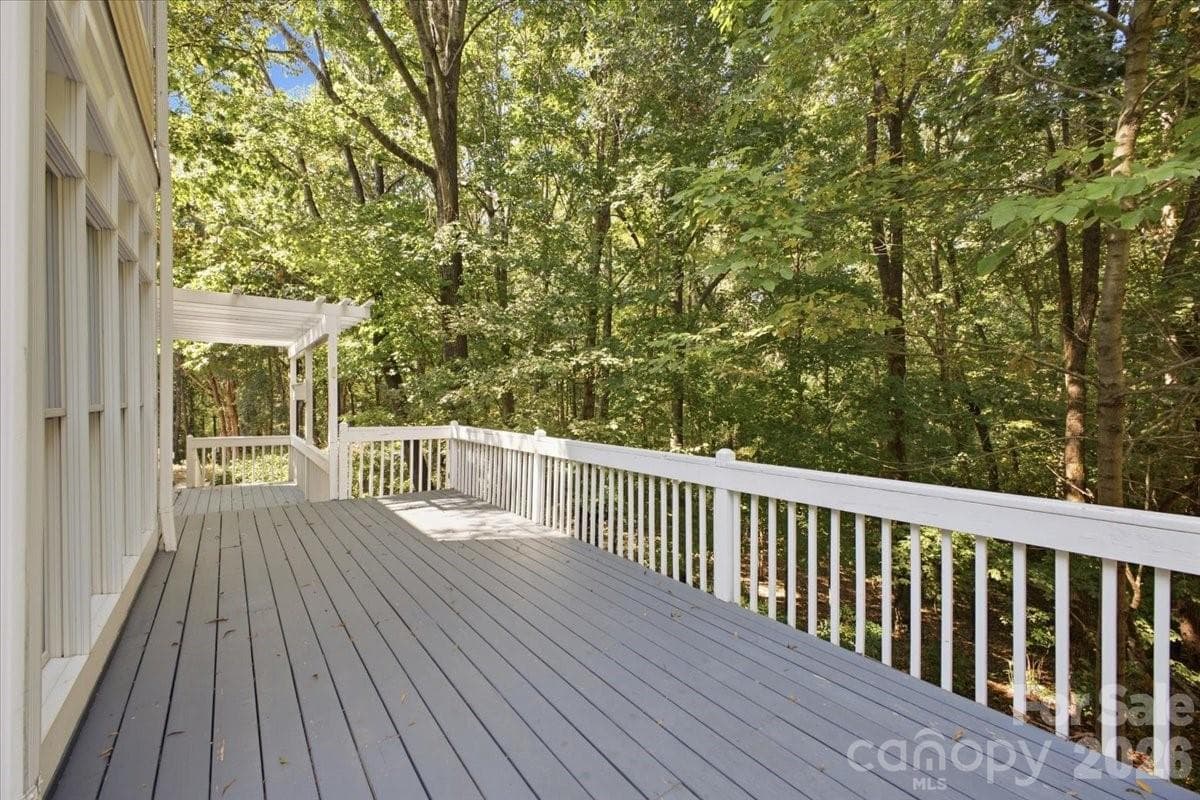 Single Family Residence at 9423 Braemar Terrace, Charlotte, photo 14 of 30