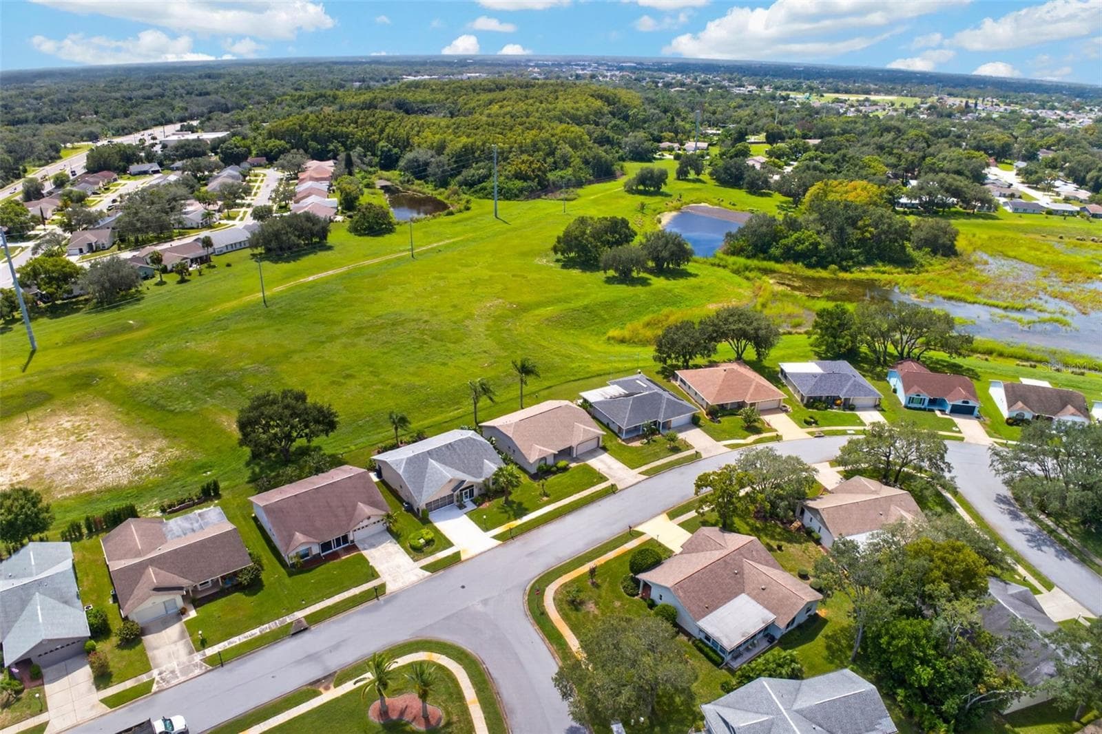 Single Family Residence at 10707 FALLEN LEAF LN, PORT RICHEY, photo 60 of 66