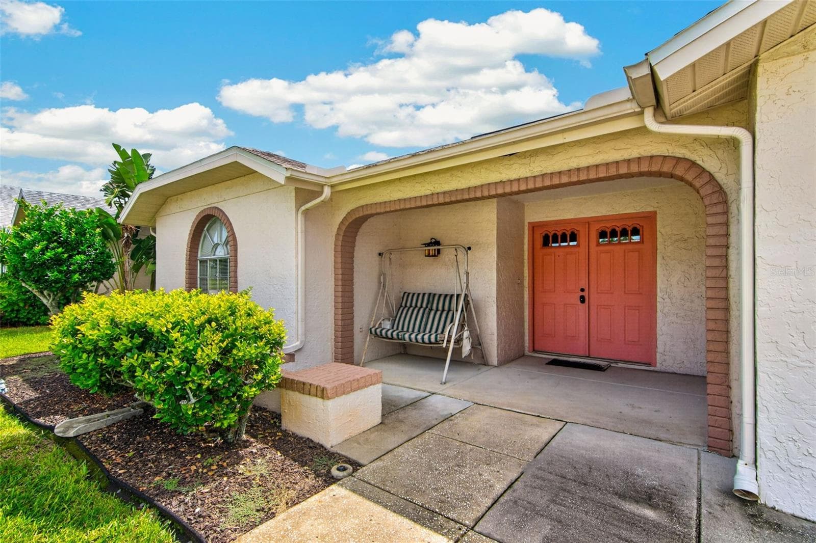 Single Family Residence at 10707 FALLEN LEAF LN, PORT RICHEY, photo 62 of 66