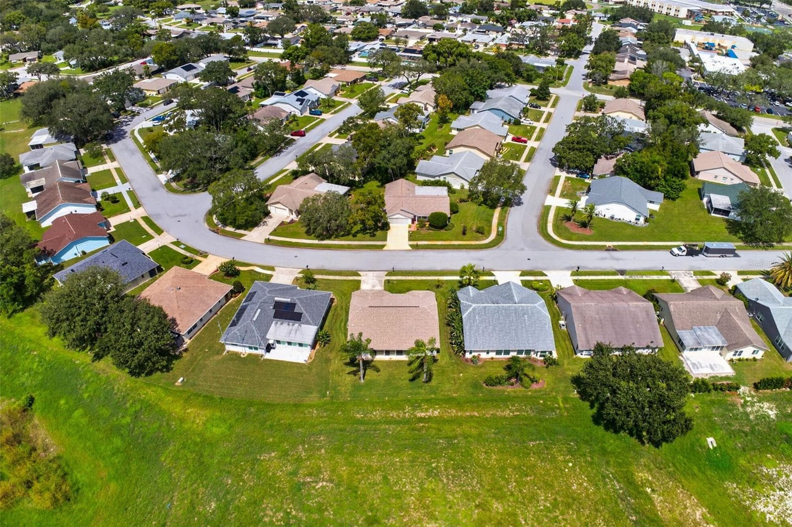 Single Family Residence at 10707 FALLEN LEAF LN, PORT RICHEY, photo 65 of 66