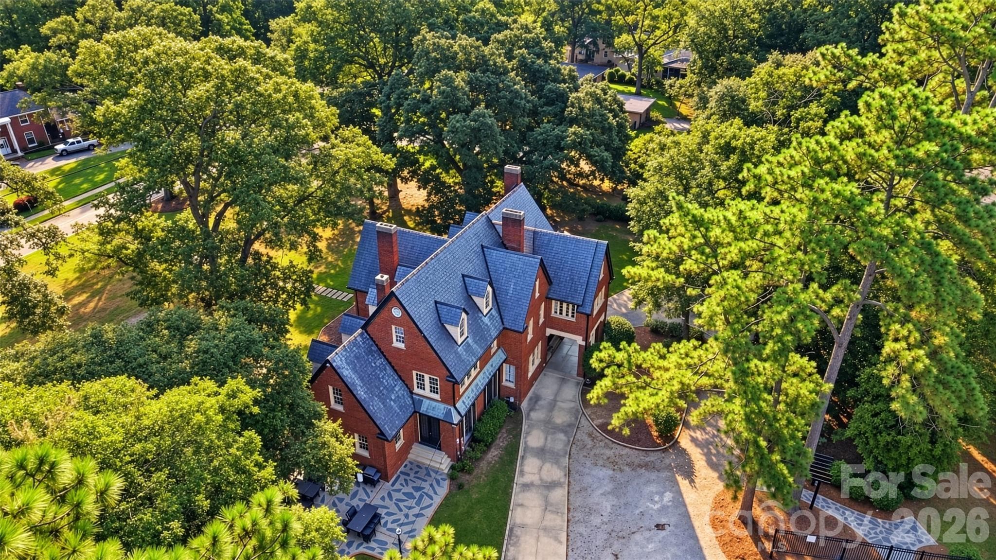 Single Family Residence at 1503 Elm Street, Conway, photo 2 of 45
