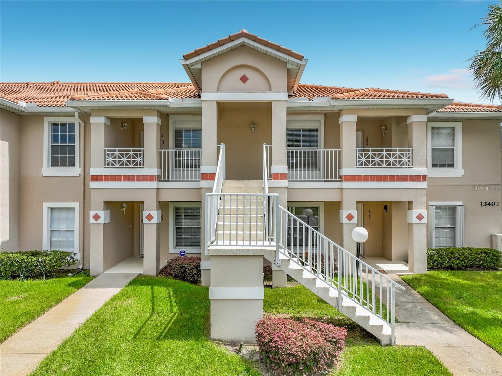 Condominium at 13403 FAIRWAY GLEN DR #104, ORLANDO, photo 2 of 42