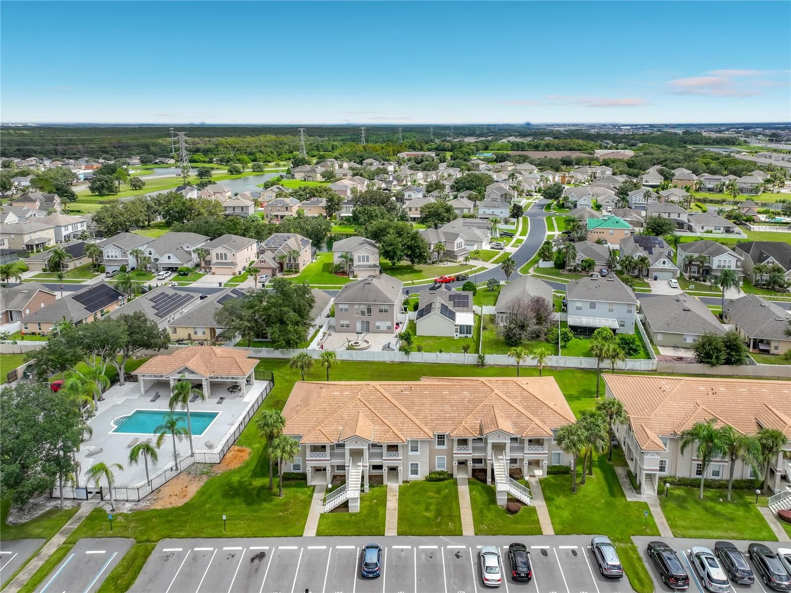Condominium at 13403 FAIRWAY GLEN DR #104, ORLANDO, photo 3 of 42