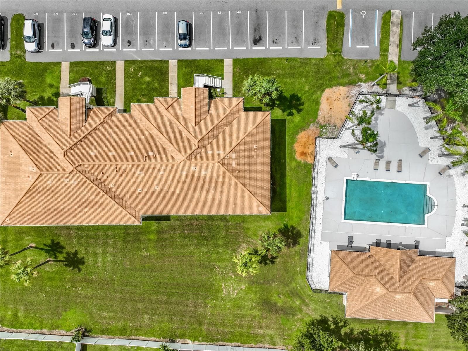 Condominium at 13403 FAIRWAY GLEN DR #104, ORLANDO, photo 36 of 42