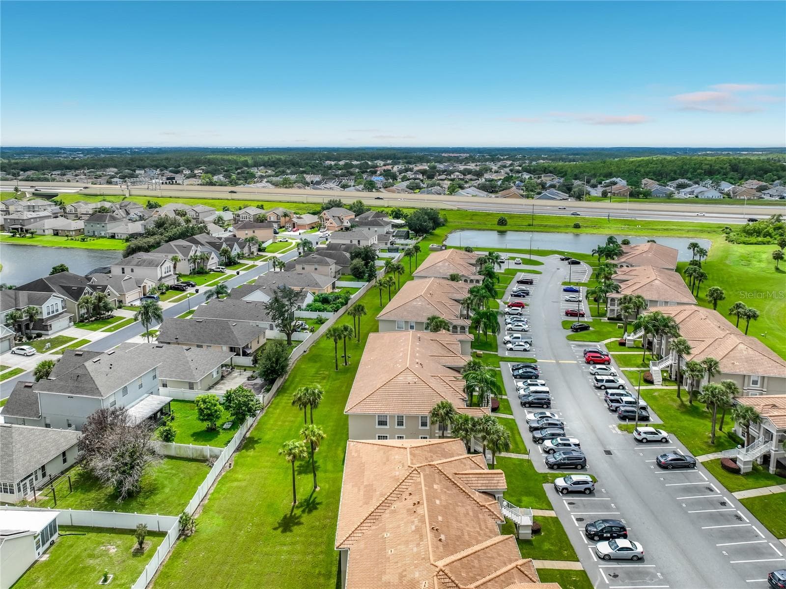 Condominium at 13403 FAIRWAY GLEN DR #104, ORLANDO, photo 40 of 42