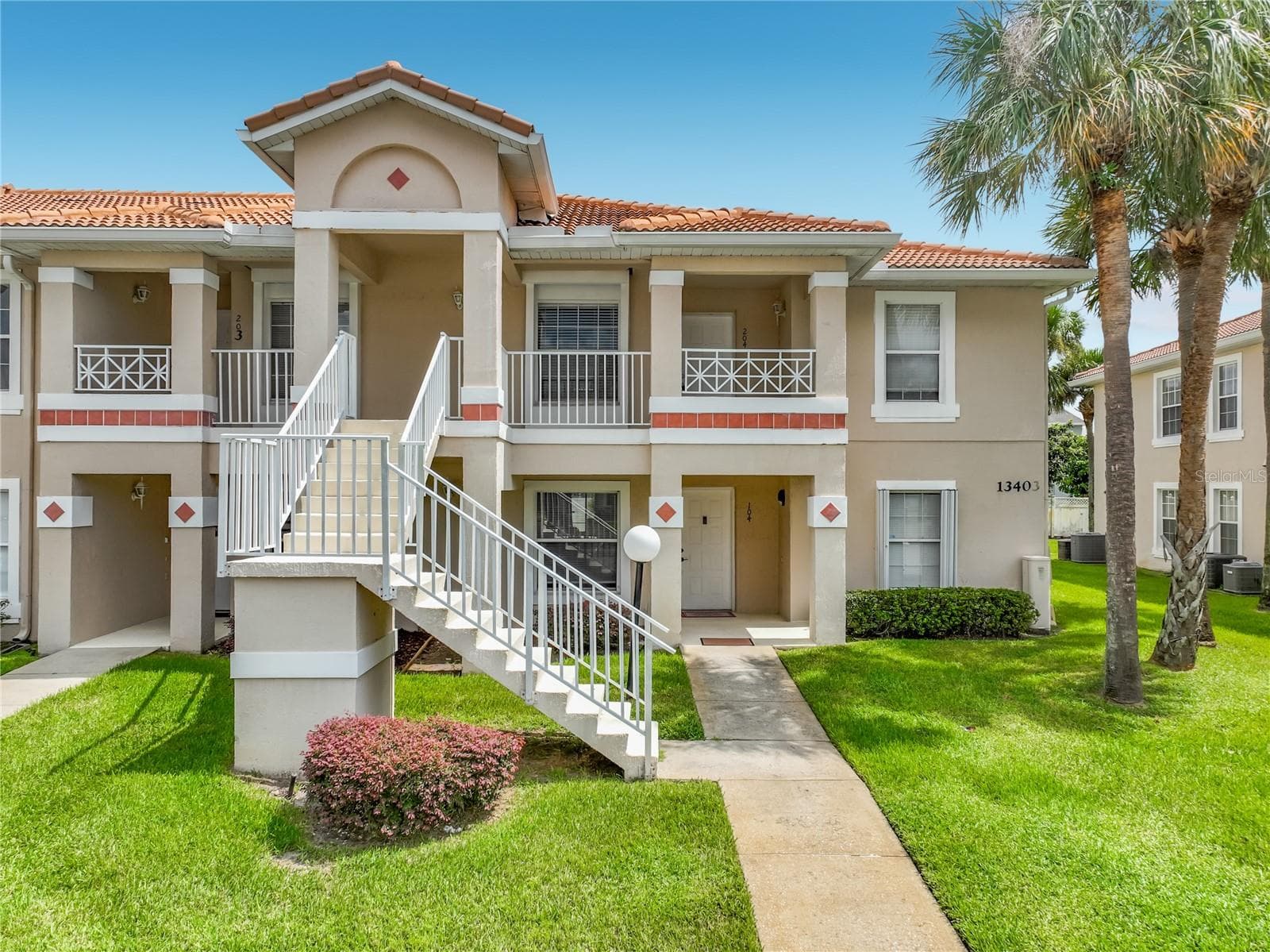 Condominium at 13403 FAIRWAY GLEN DR #104, ORLANDO, photo 41 of 42