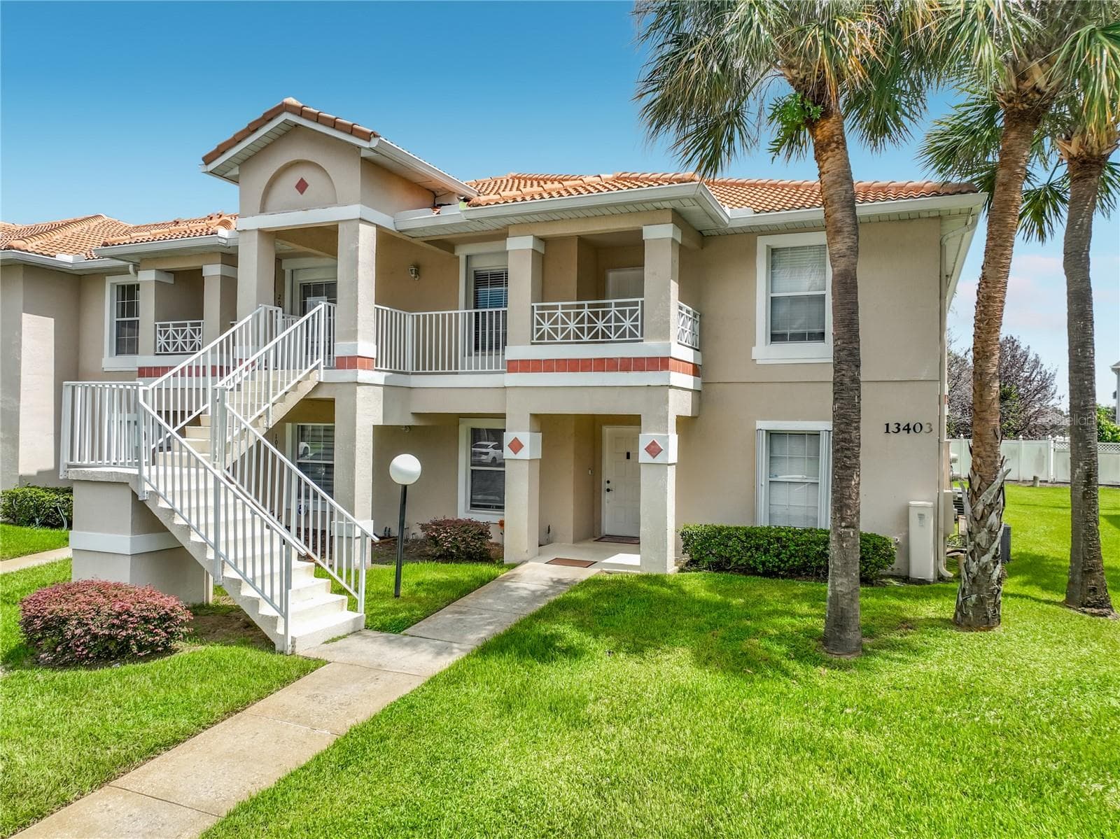 Condominium at 13403 FAIRWAY GLEN DR #104, ORLANDO, photo 42 of 42