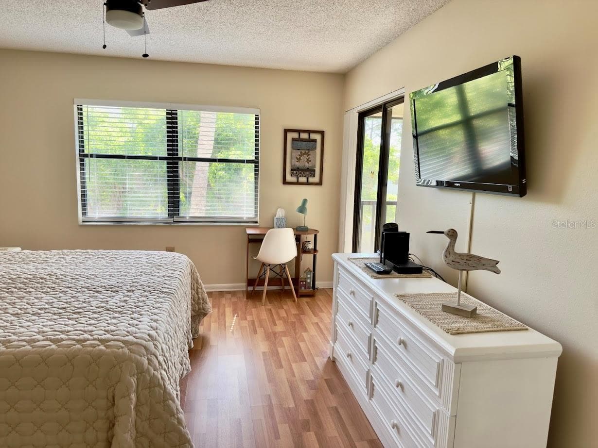 Condo - Hotel at 4510 47TH AVE W #203, BRADENTON, photo 16 of 91
