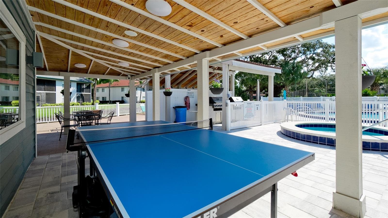 Condo - Hotel at 4510 47TH AVE W #203, BRADENTON, photo 51 of 91