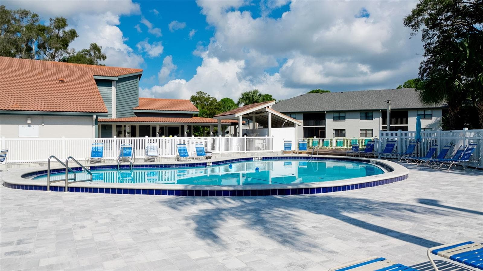 Condo - Hotel at 4510 47TH AVE W #203, BRADENTON, photo 60 of 91