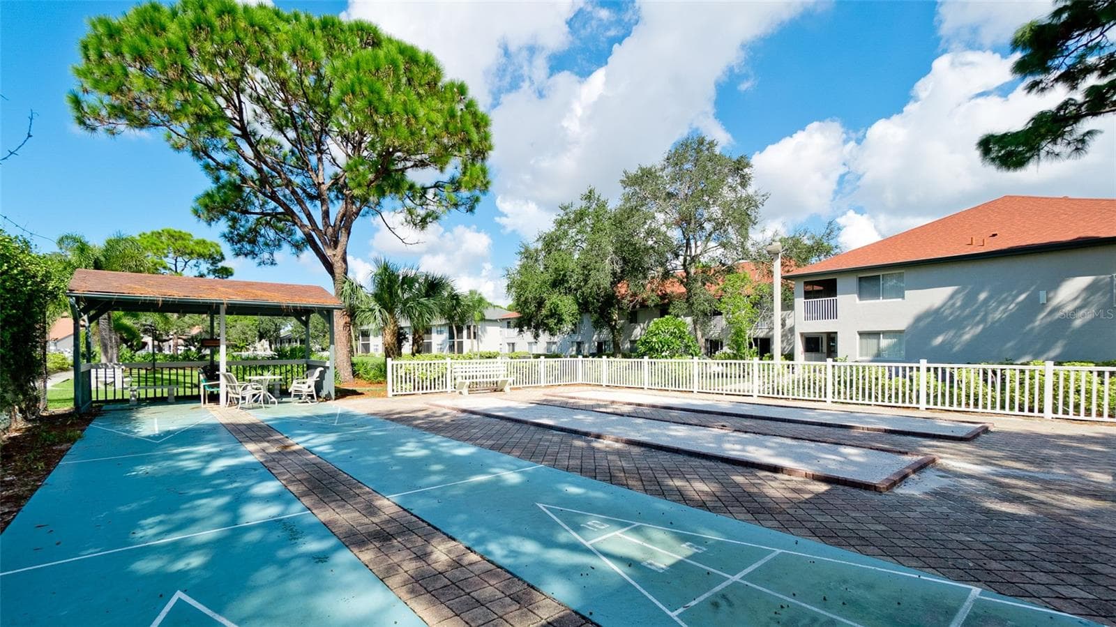 Condo - Hotel at 4510 47TH AVE W #203, BRADENTON, photo 65 of 91