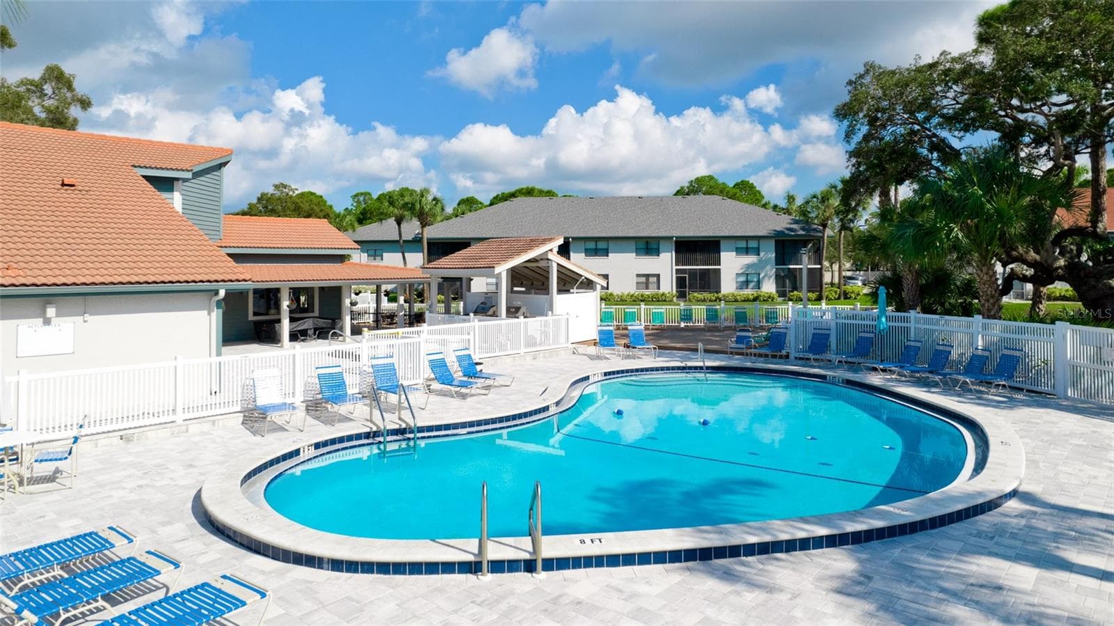Condo - Hotel at 4510 47TH AVE W #203, BRADENTON, photo 69 of 91